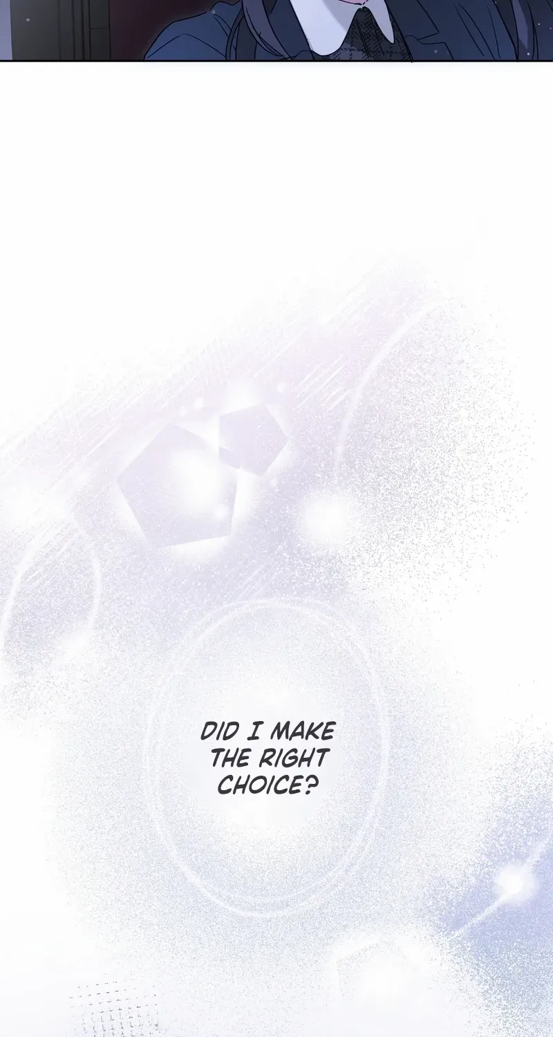 My Anonymous Benefactor Chapter 1.1 page 10 - 
