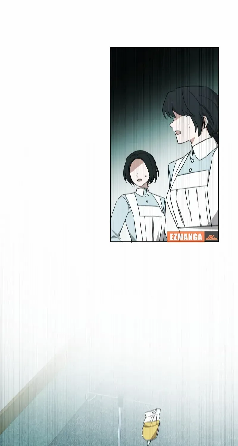 My Anonymous Benefactor Chapter 1.2 page 33 - 