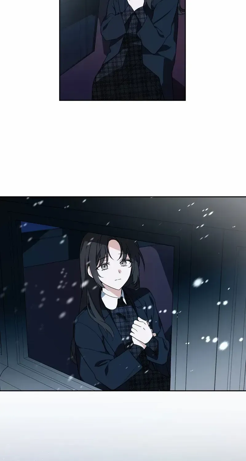 My Anonymous Benefactor Chapter 1.2 page 44 - 