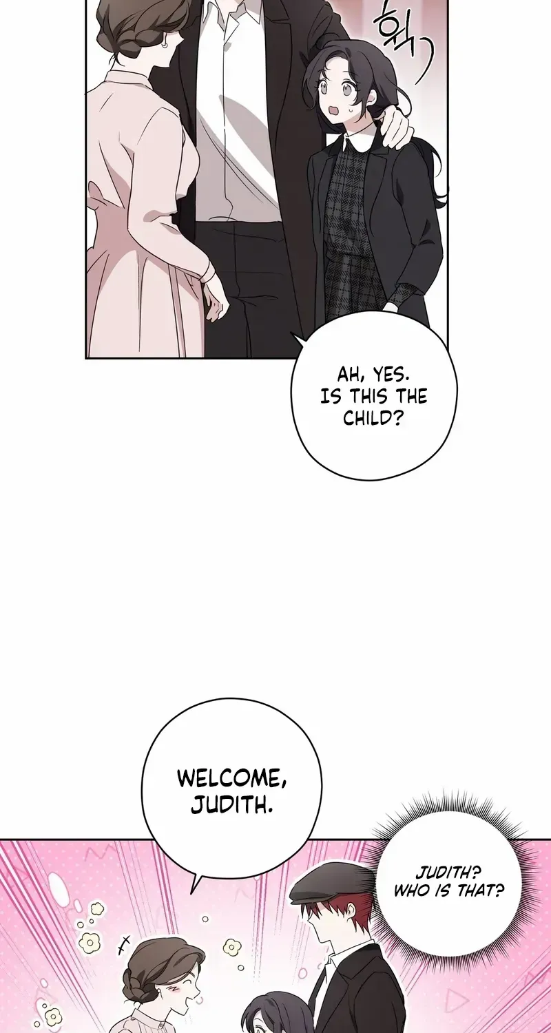 My Anonymous Benefactor Chapter 1.2 page 59 - 