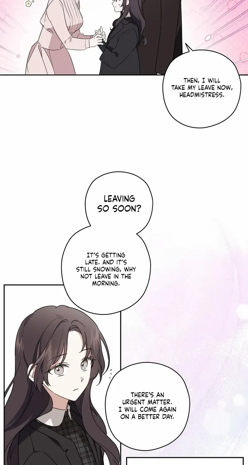 My Anonymous Benefactor Chapter 1.2 page 60 - 