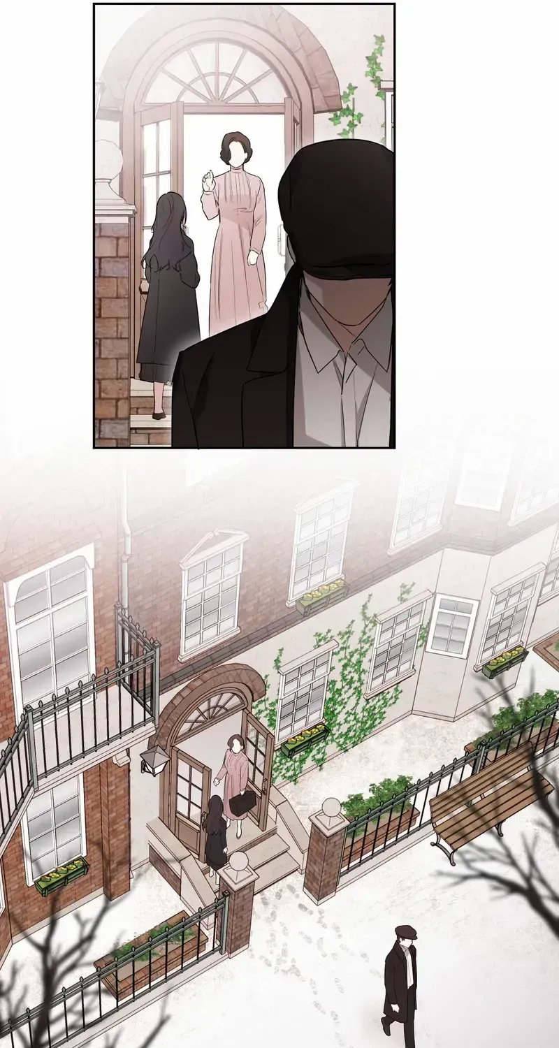 My Anonymous Benefactor Chapter 1.2 page 64 - 