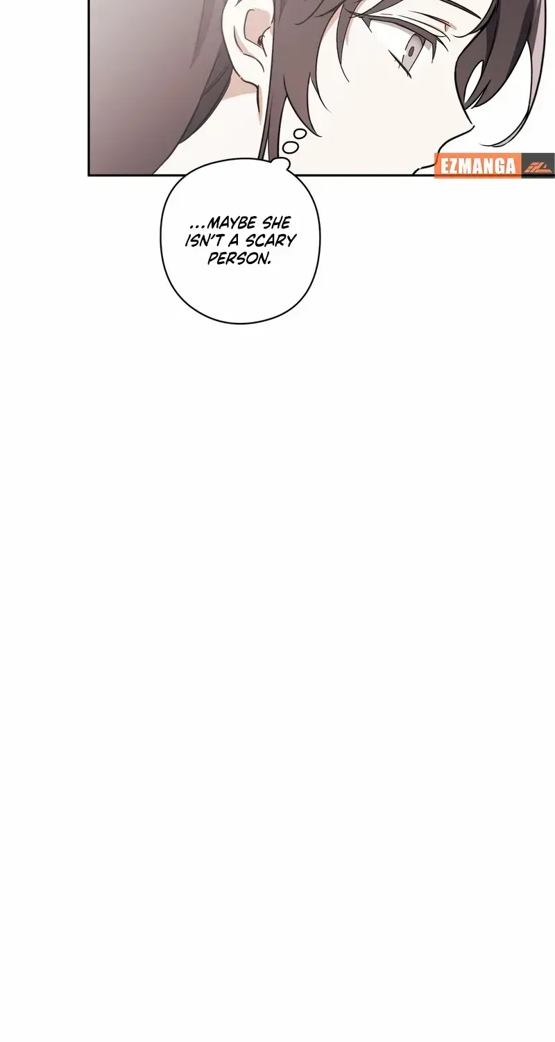 My Anonymous Benefactor Chapter 1.2 page 66 - 