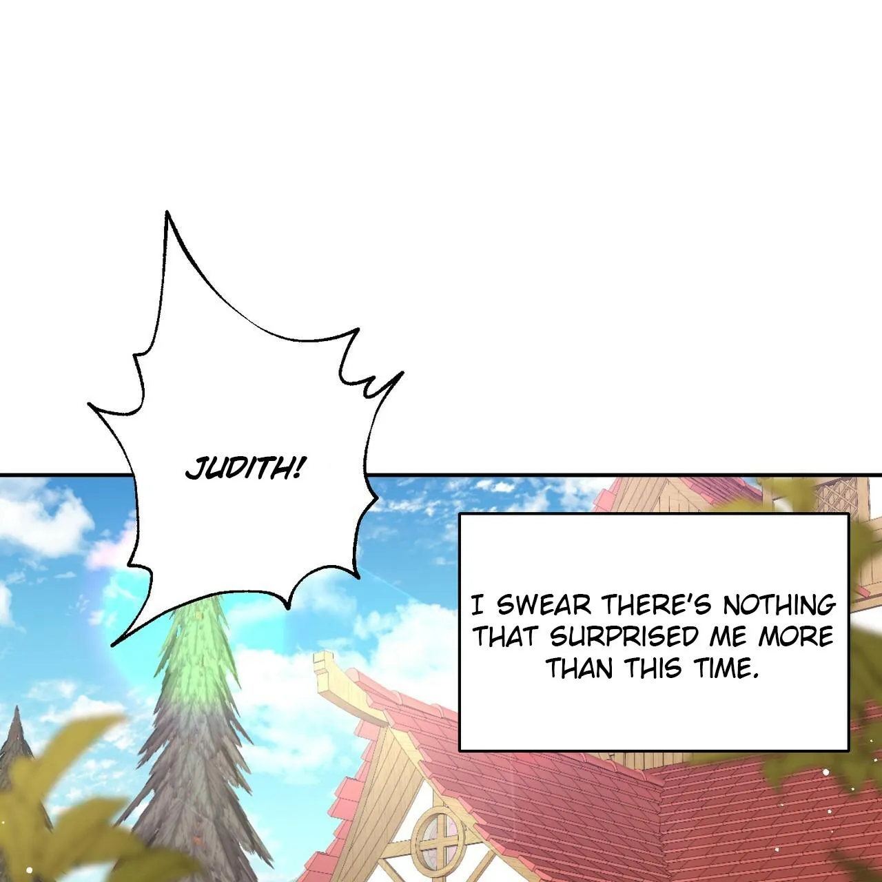 My Anonymous Benefactor Chapter 1 page 13 - 