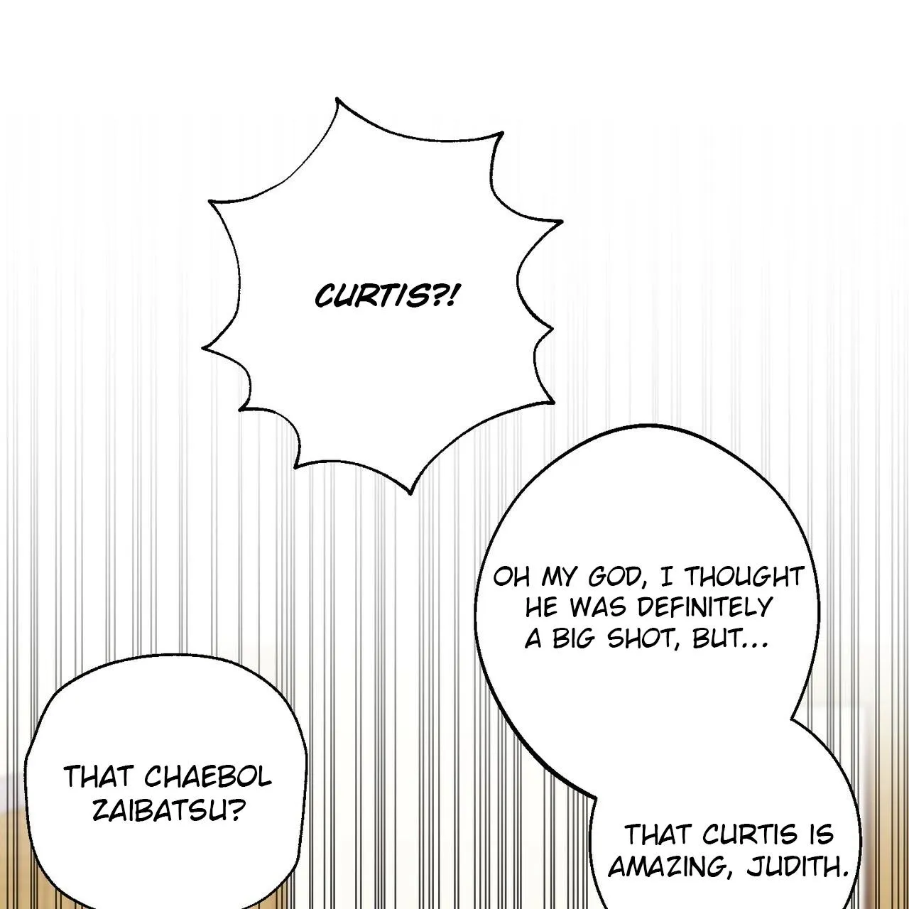 My Anonymous Benefactor Chapter 1 page 17 - 