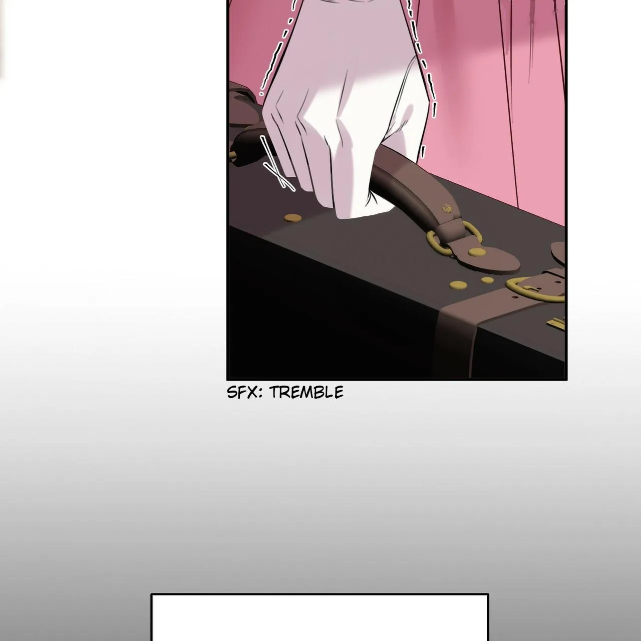 My Anonymous Benefactor Chapter 1 page 27 - 