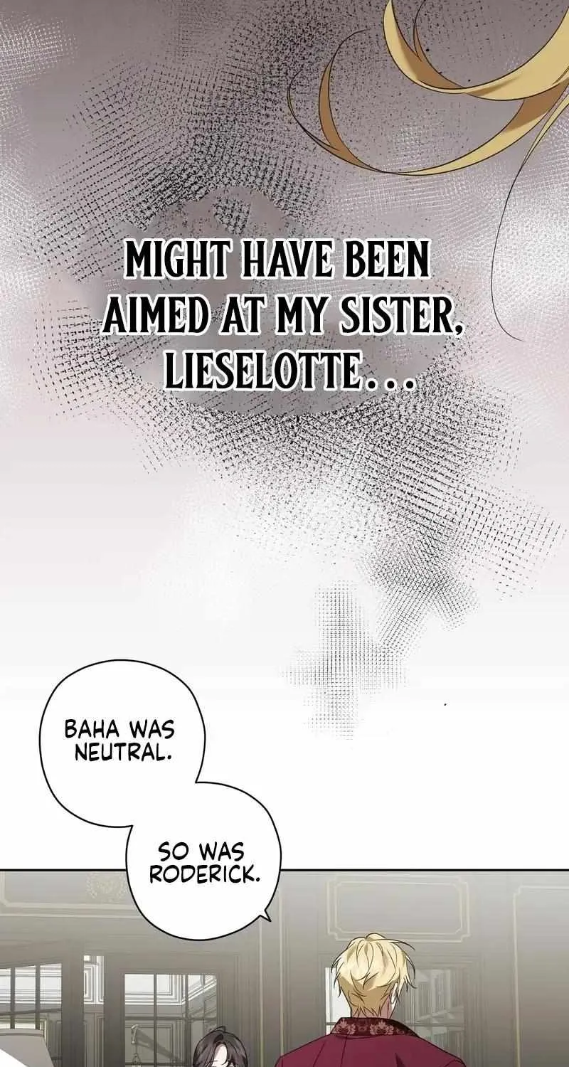 My Anonymous Benefactor Chapter 10 page 36 - 
