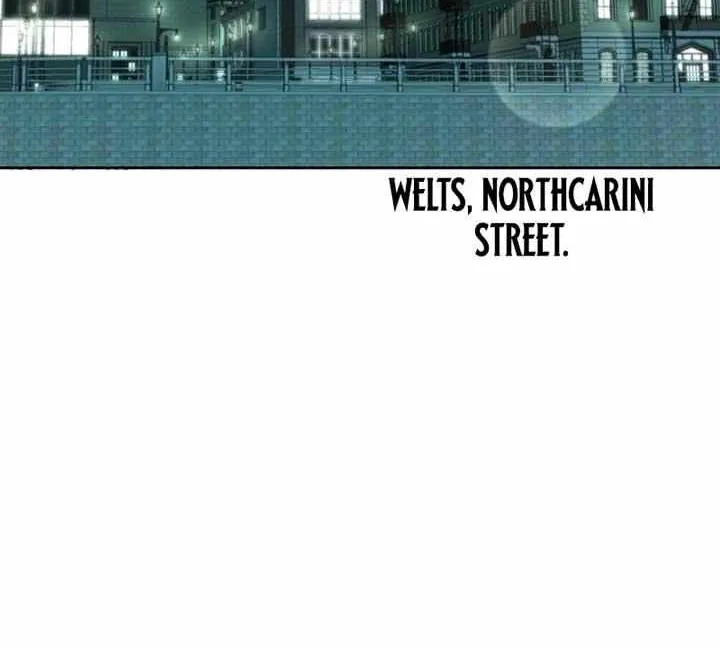 My Anonymous Benefactor Chapter 11 page 50 - 