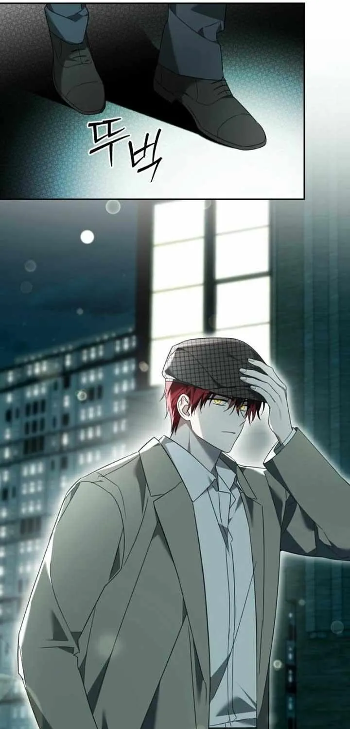 My Anonymous Benefactor Chapter 11 page 51 - 