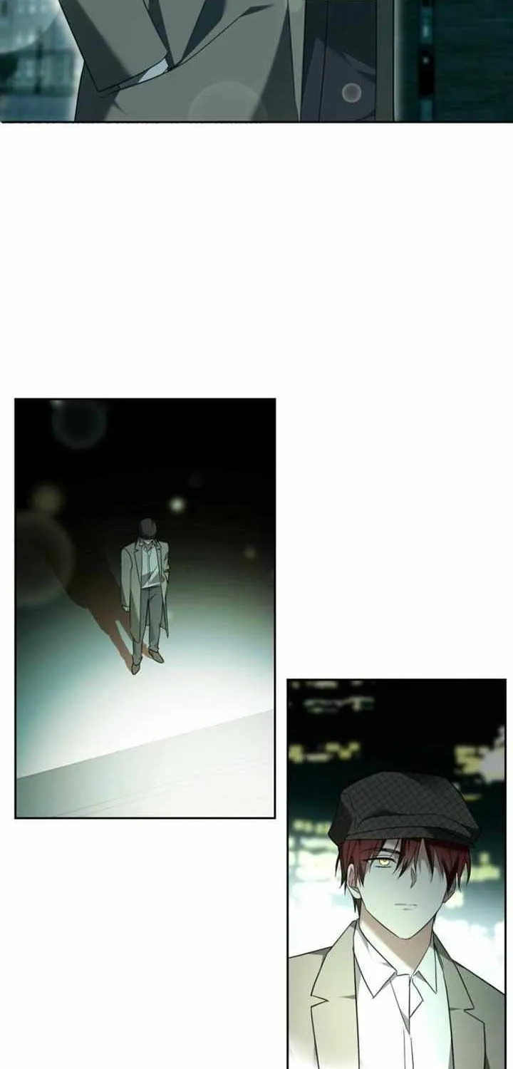 My Anonymous Benefactor Chapter 11 page 52 - 