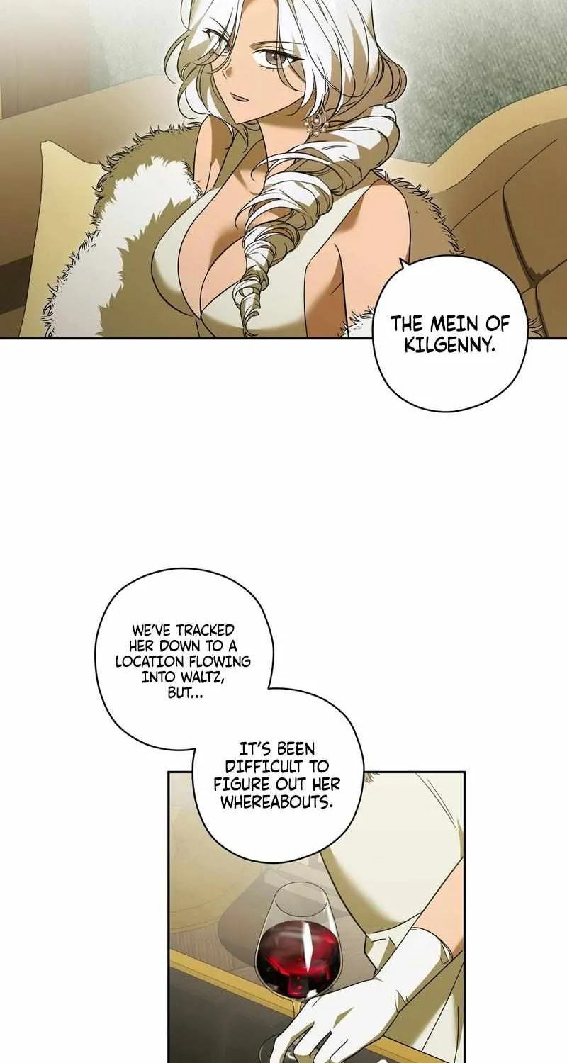 My Anonymous Benefactor Chapter 12 page 12 - 