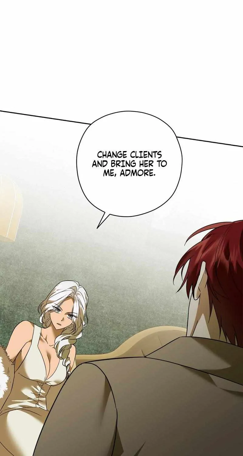 My Anonymous Benefactor Chapter 12 page 14 - 