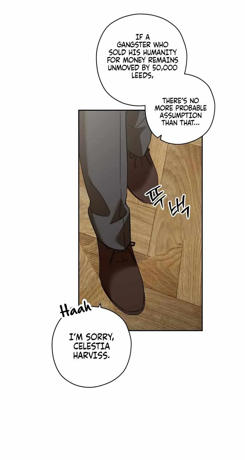 My Anonymous Benefactor Chapter 12 page 30 - 