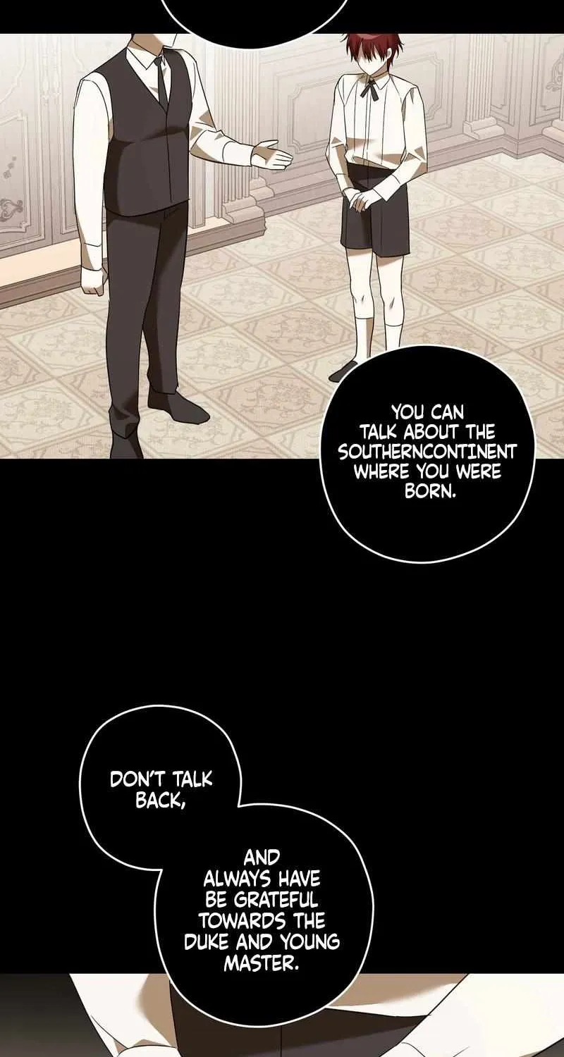 My Anonymous Benefactor Chapter 12 page 51 - 