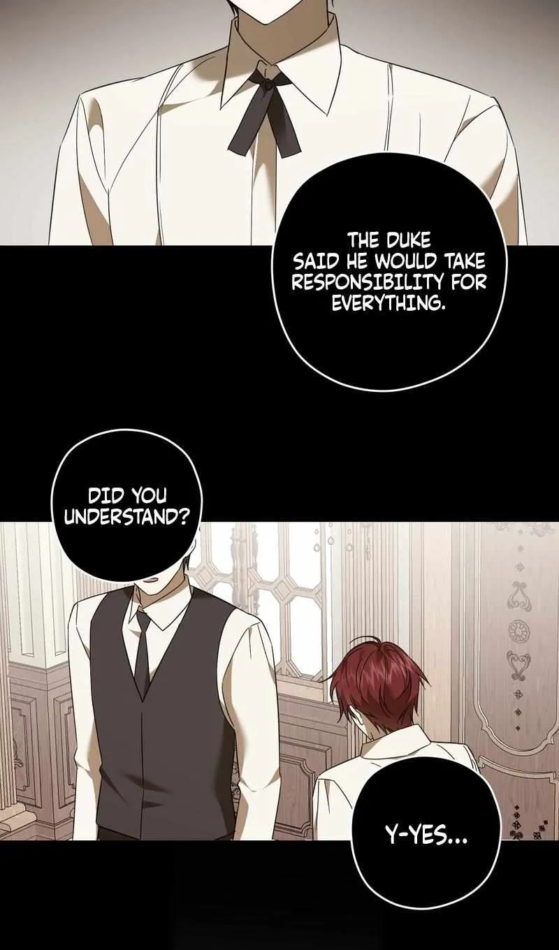 My Anonymous Benefactor Chapter 12 page 53 - 