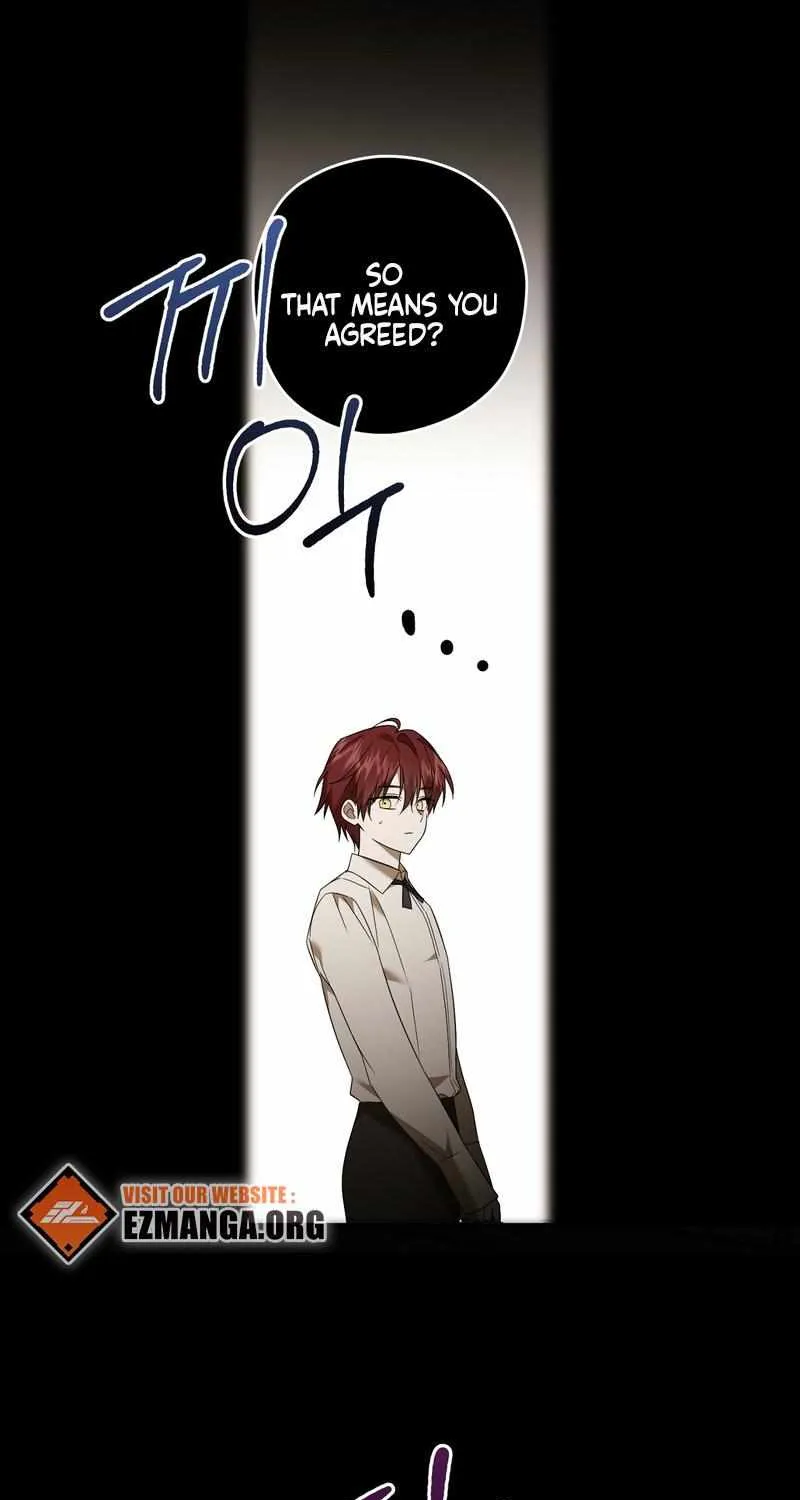 My Anonymous Benefactor Chapter 12 page 54 - 