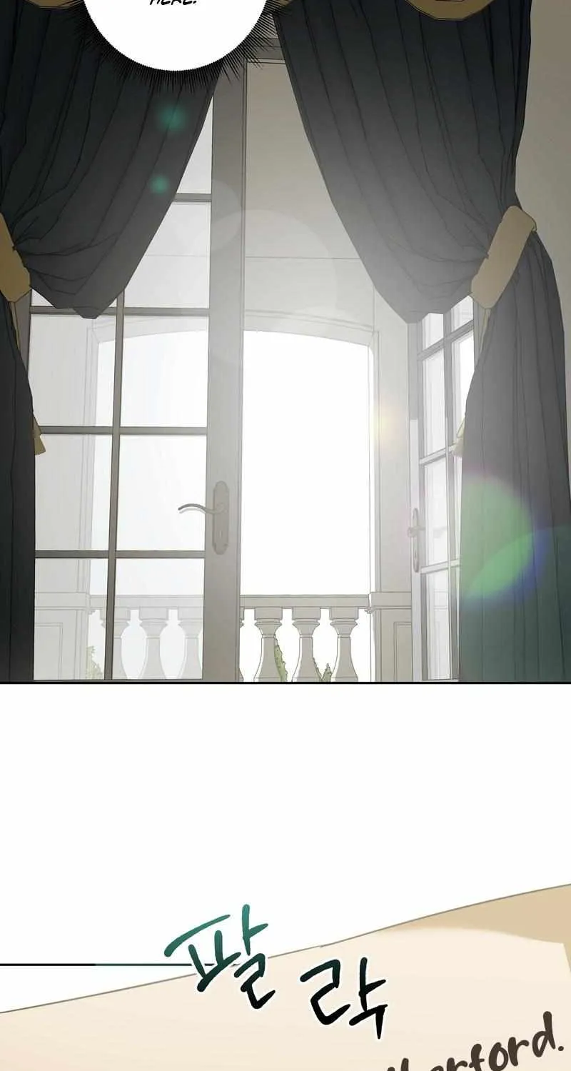 My Anonymous Benefactor Chapter 12 page 60 - 