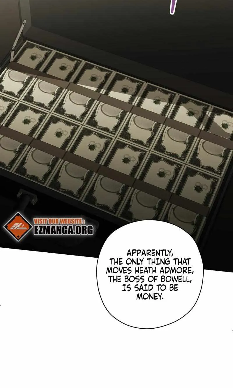 My Anonymous Benefactor Chapter 12 page 10 - 
