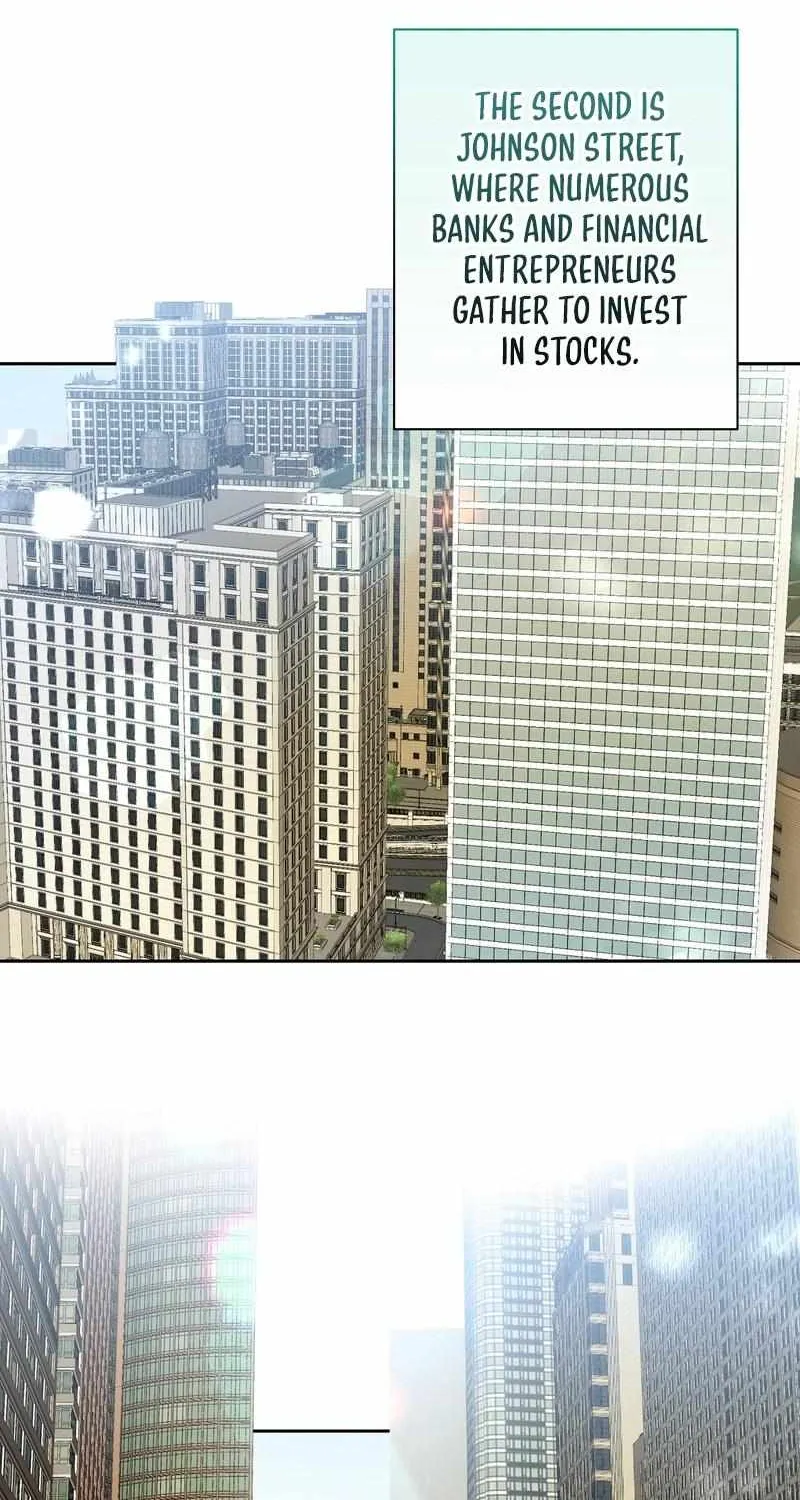 My Anonymous Benefactor Chapter 13 page 28 - 