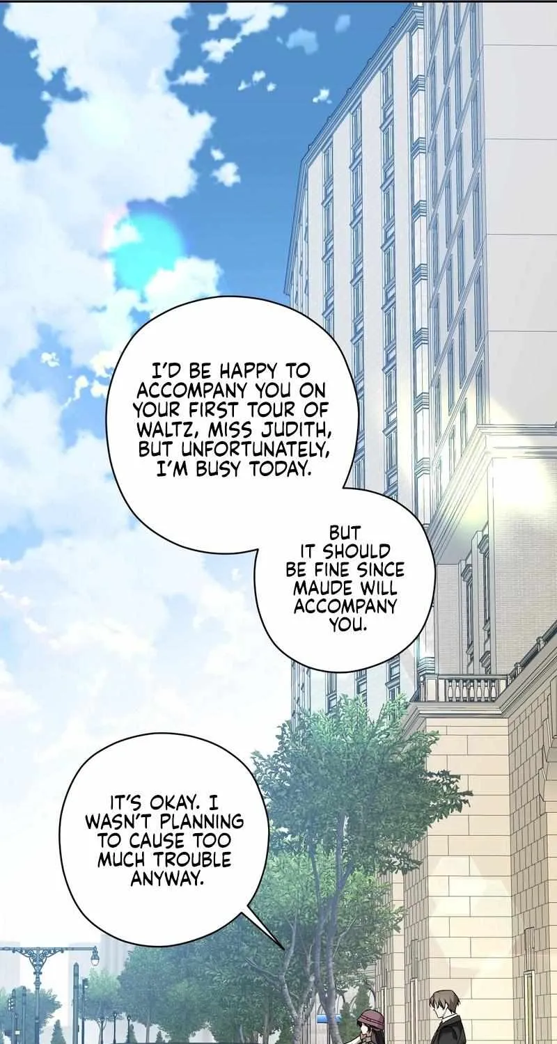 My Anonymous Benefactor Chapter 13 page 30 - 