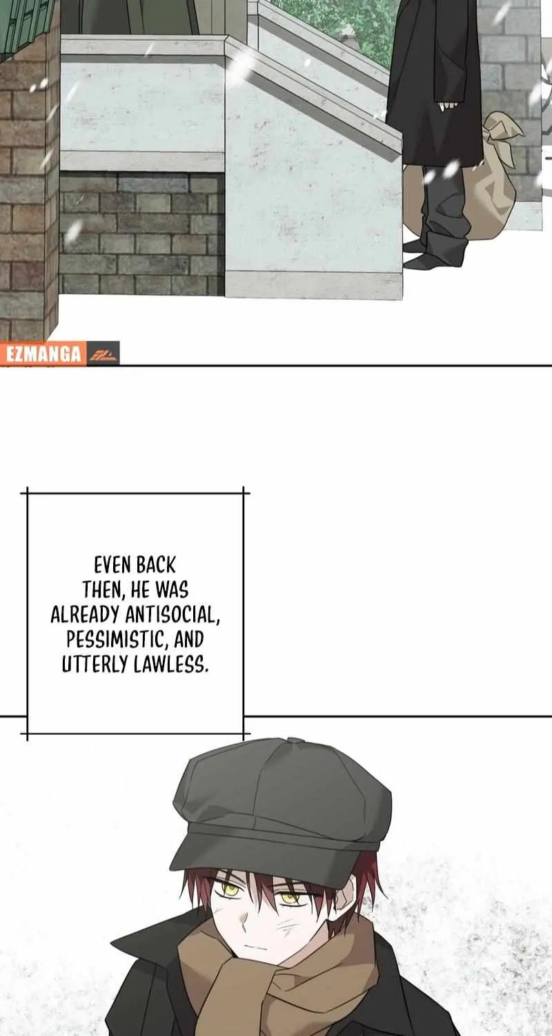 My Anonymous Benefactor Chapter 13 page 4 - 