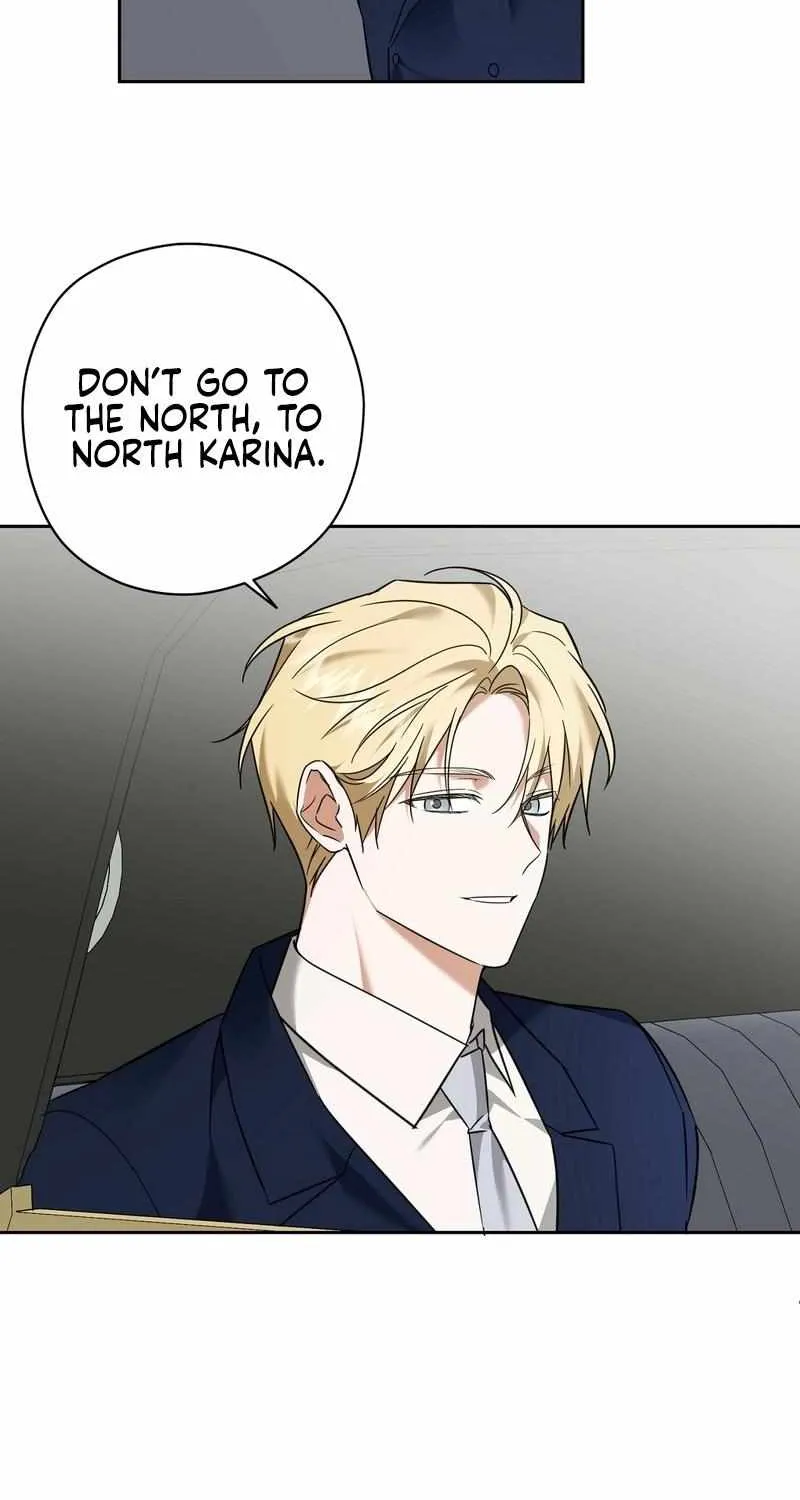 My Anonymous Benefactor Chapter 13 page 32 - 