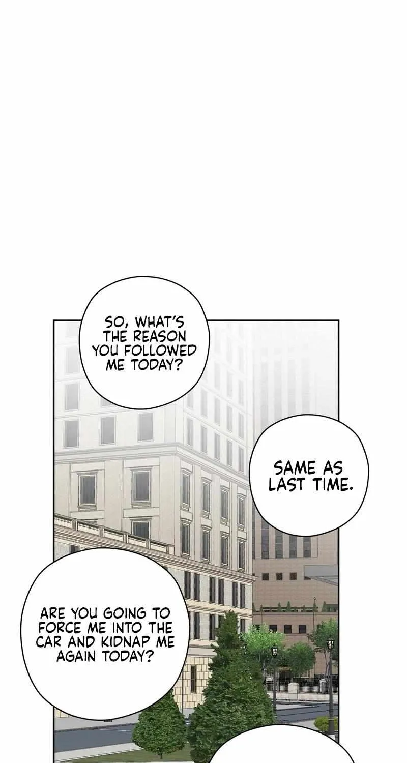My Anonymous Benefactor Chapter 13 page 43 - 