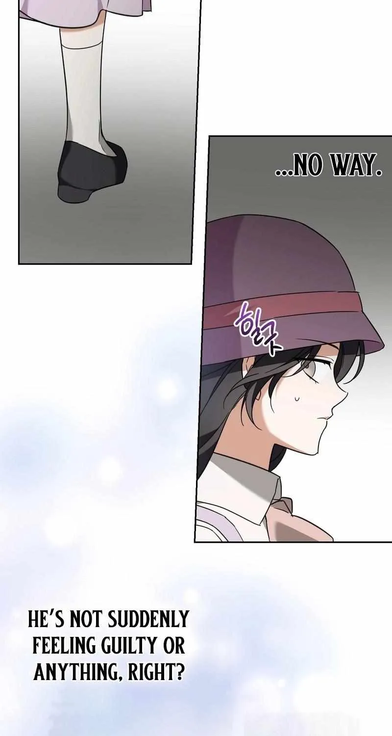 My Anonymous Benefactor Chapter 13 page 48 - 