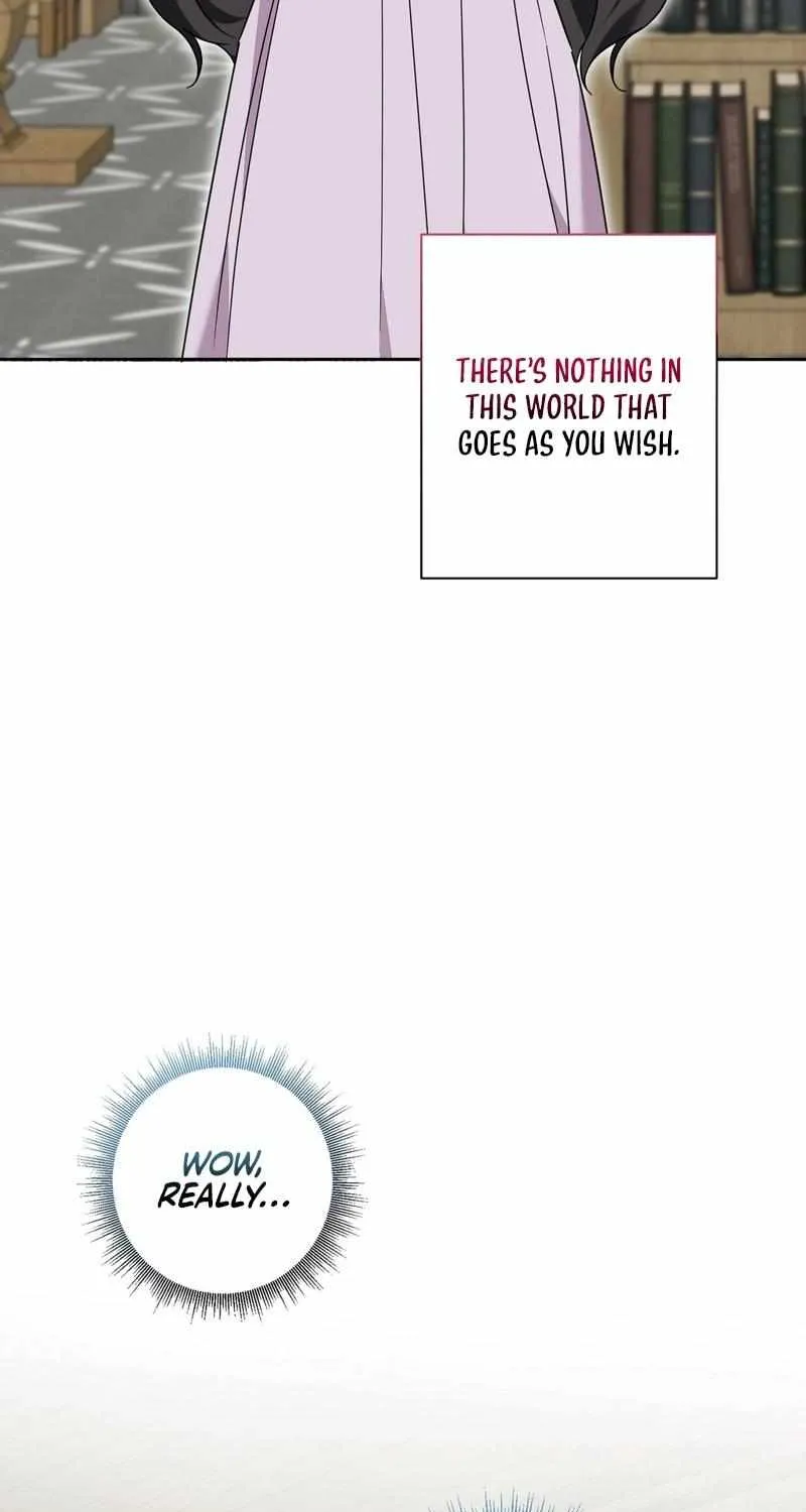 My Anonymous Benefactor Chapter 13 page 52 - 