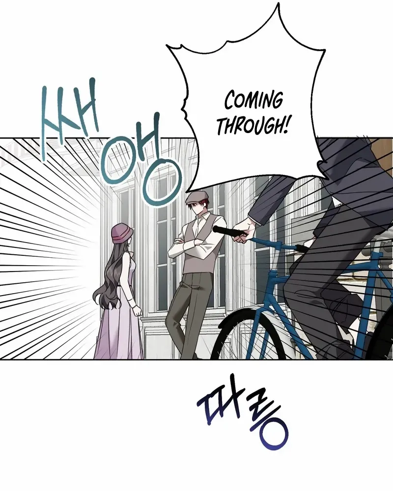 My Anonymous Benefactor Chapter 14 page 15 - 