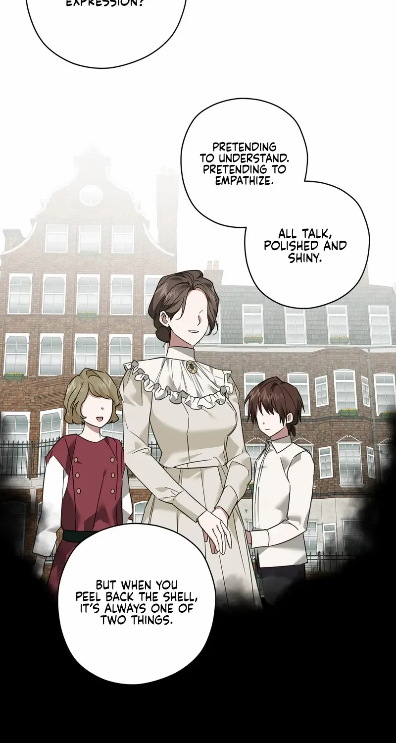 My Anonymous Benefactor Chapter 14 page 51 - 