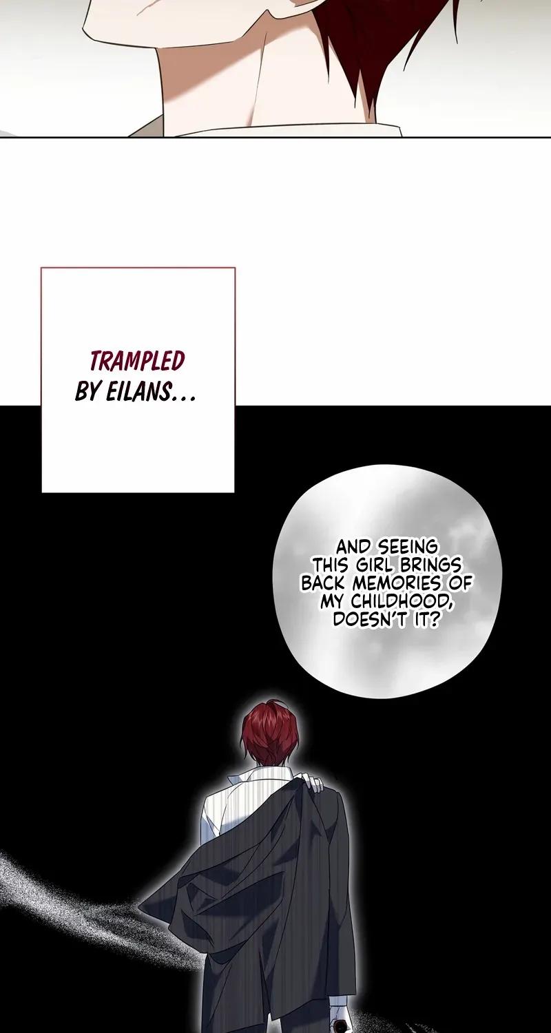 My Anonymous Benefactor Chapter 14 page 54 - 