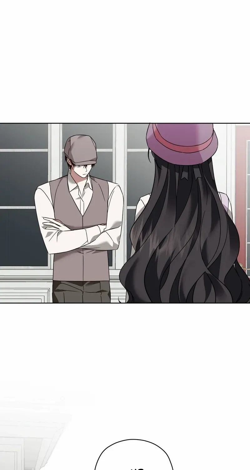 My Anonymous Benefactor Chapter 14 page 10 - 