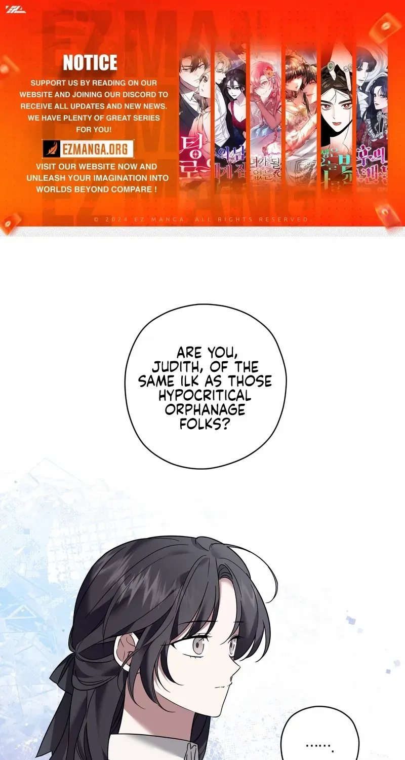 My Anonymous Benefactor Chapter 15 page 2 - 