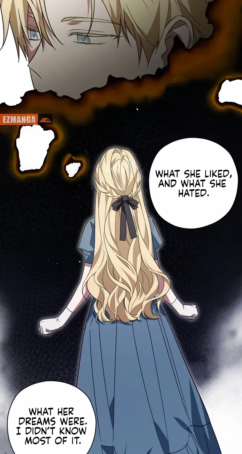My Anonymous Benefactor Chapter 15 page 38 - 
