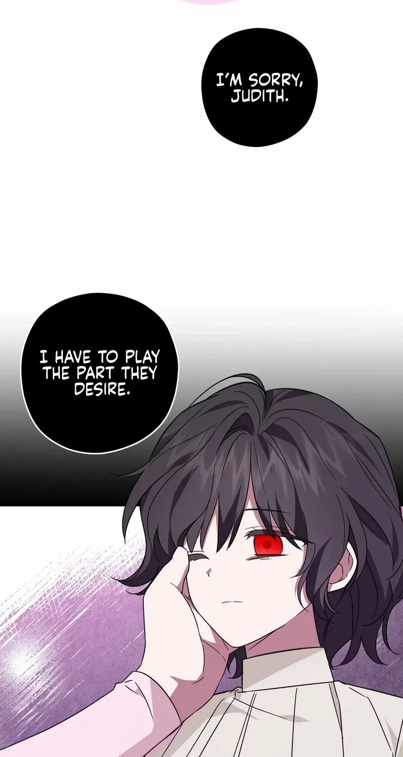 My Anonymous Benefactor Chapter 15 page 49 - 