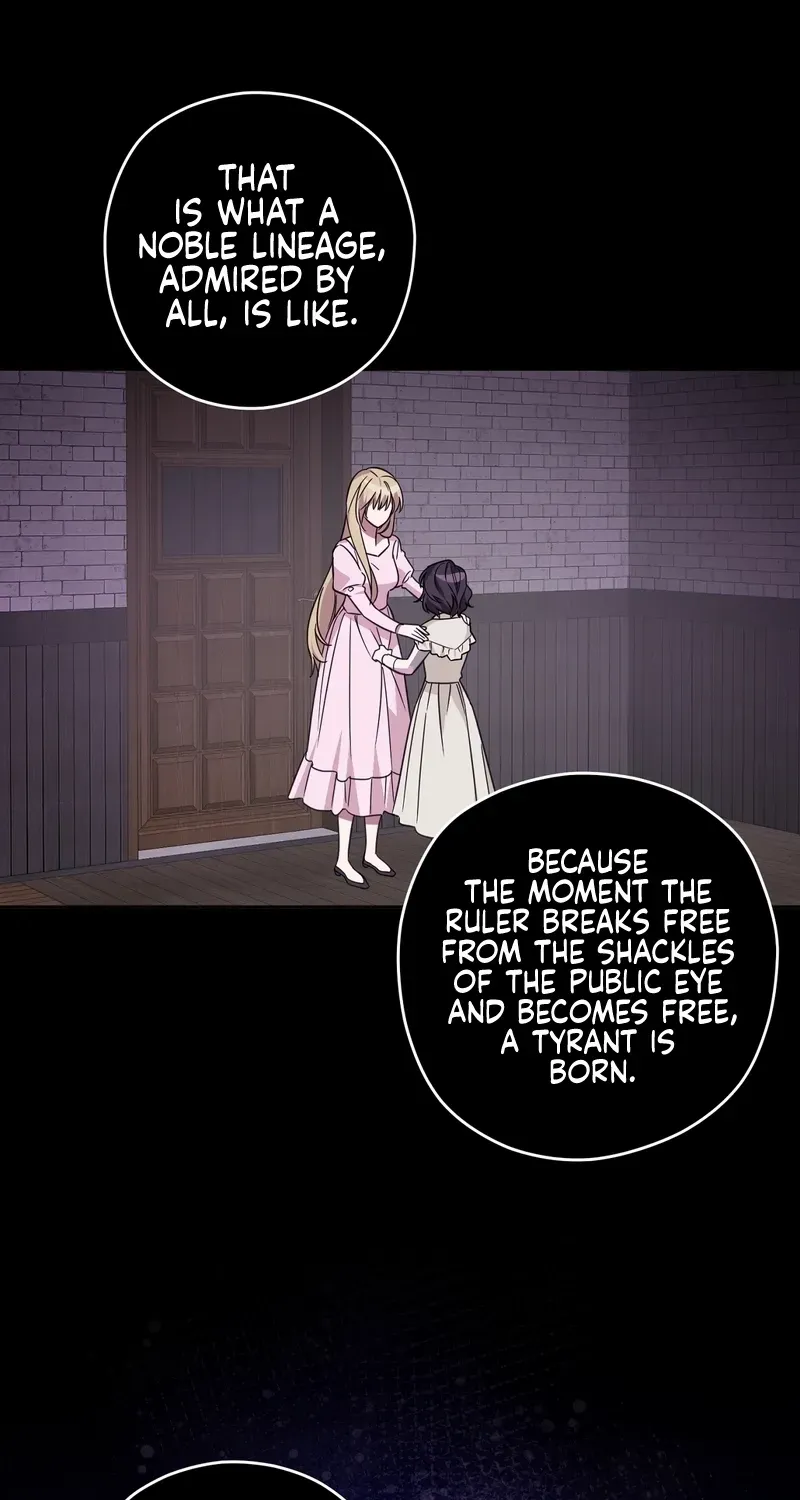 My Anonymous Benefactor Chapter 15 page 51 - 