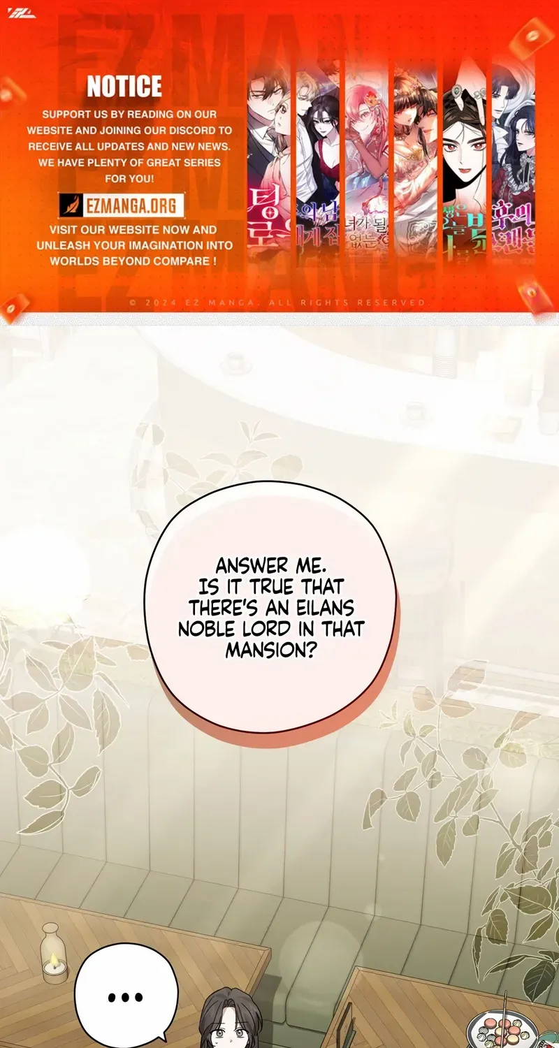 My Anonymous Benefactor Chapter 16 page 2 - 