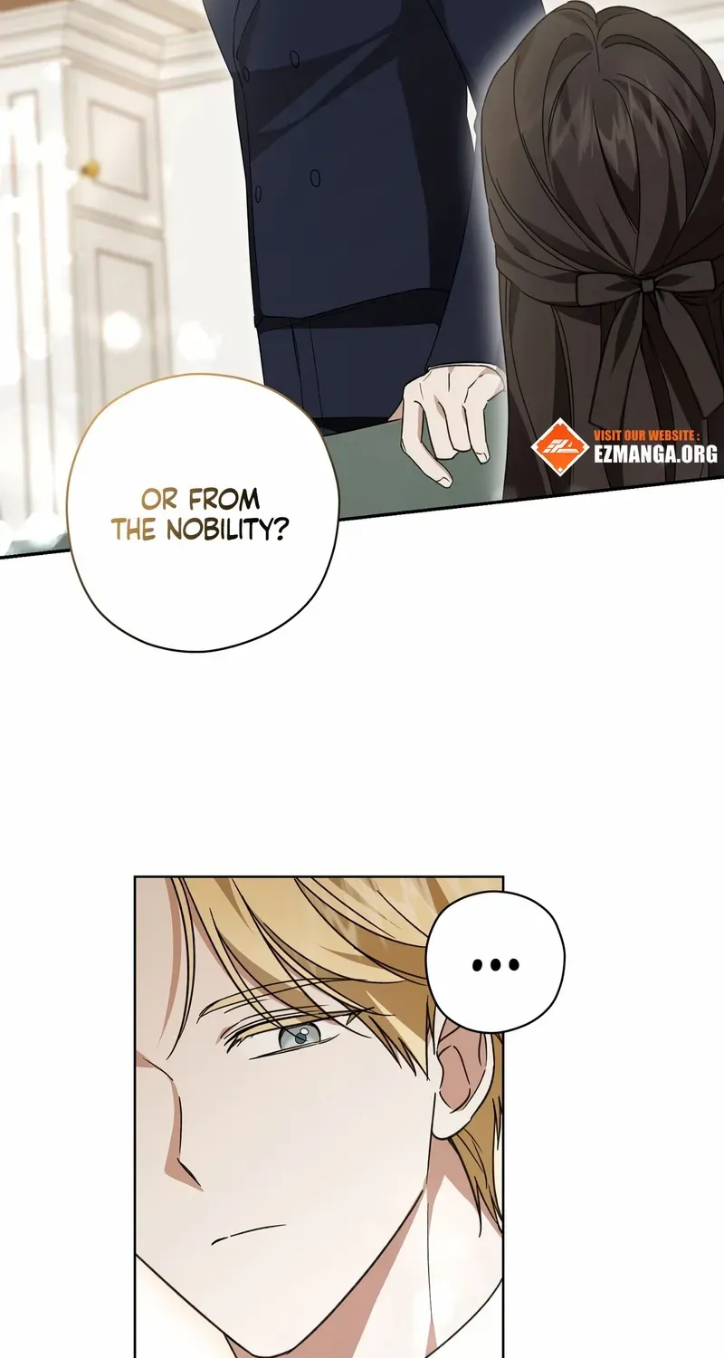 My Anonymous Benefactor Chapter 16 page 11 - 