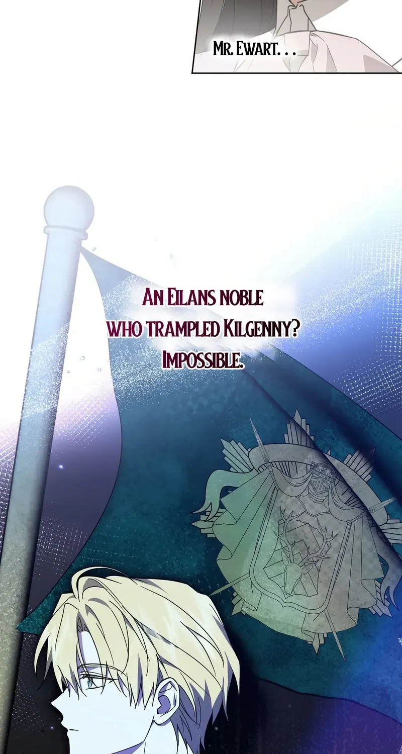 My Anonymous Benefactor Chapter 16 page 20 - 