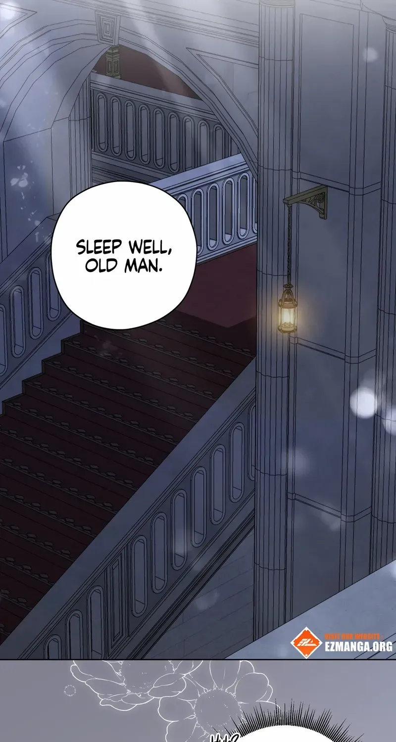 My Anonymous Benefactor Chapter 16 page 23 - 