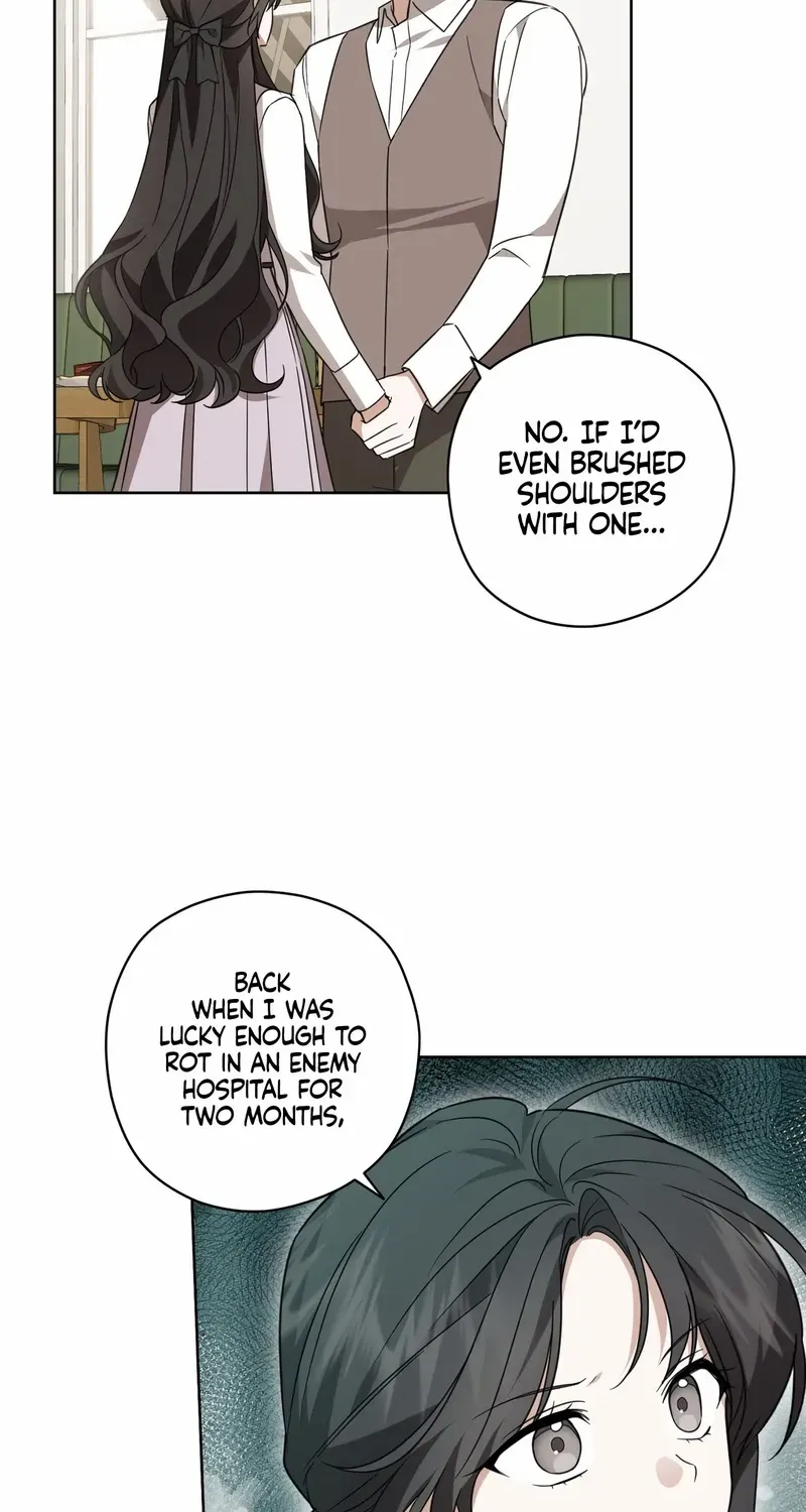 My Anonymous Benefactor Chapter 16 page 4 - 