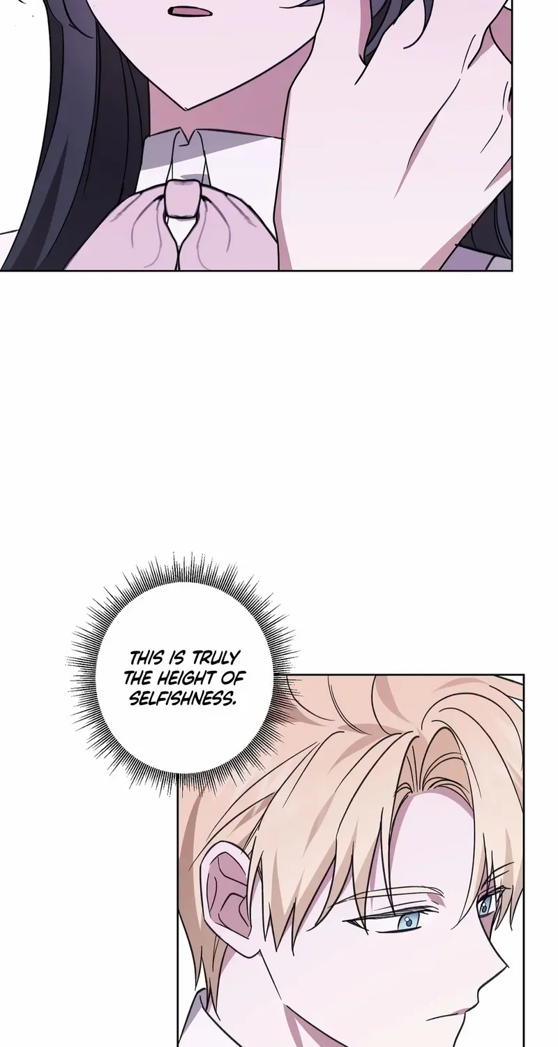 My Anonymous Benefactor Chapter 16 page 34 - 