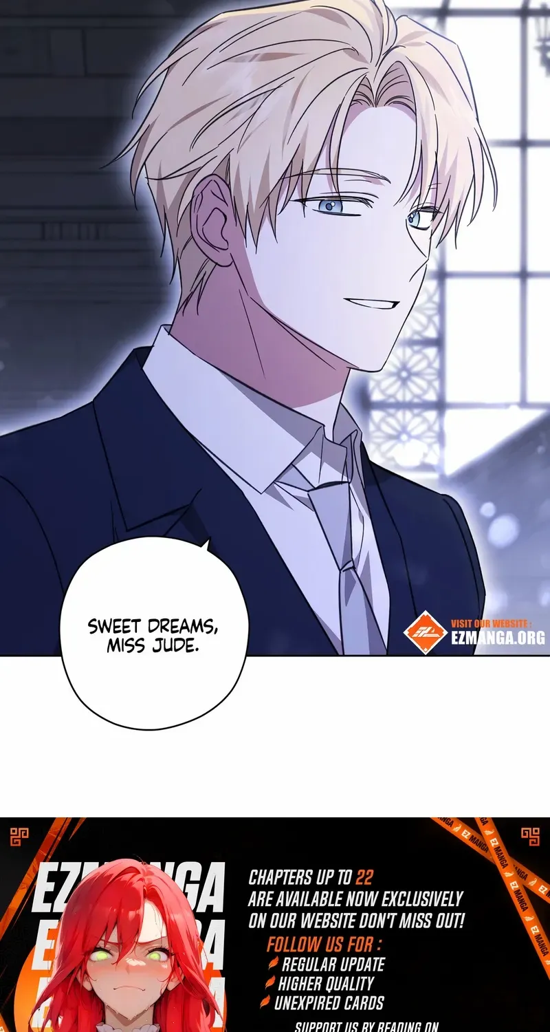 My Anonymous Benefactor Chapter 16 page 39 - 
