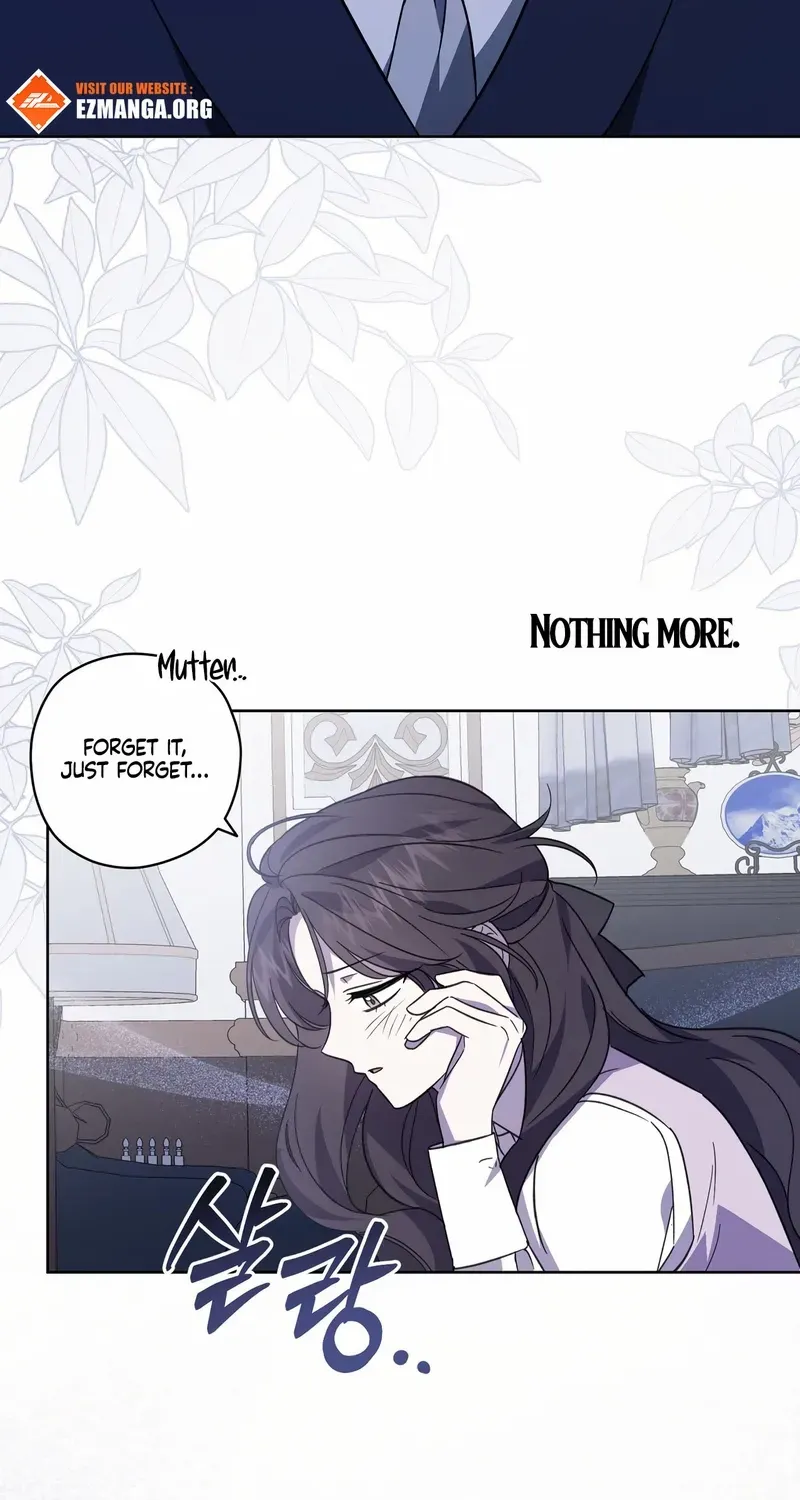 My Anonymous Benefactor Chapter 16 page 45 - 