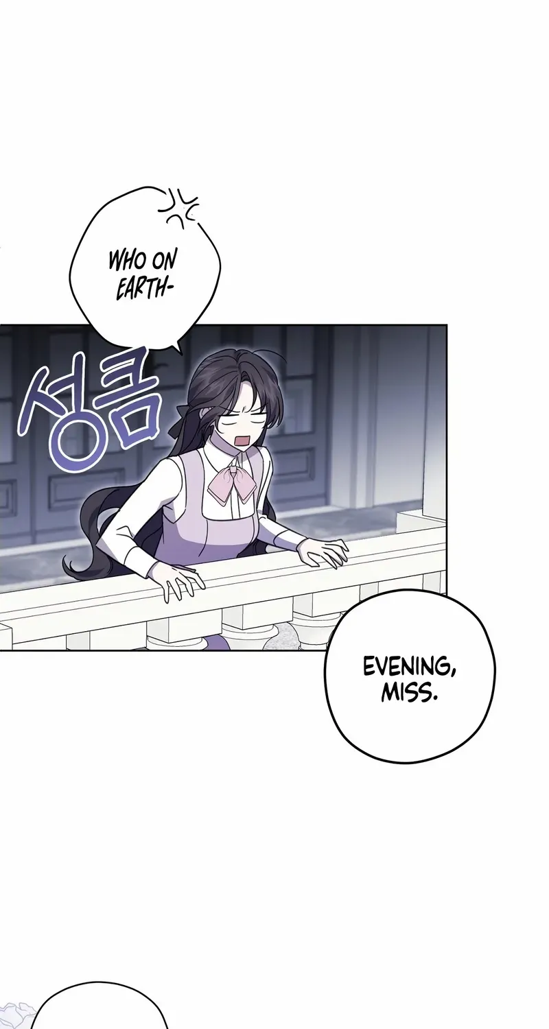 My Anonymous Benefactor Chapter 16 page 50 - 