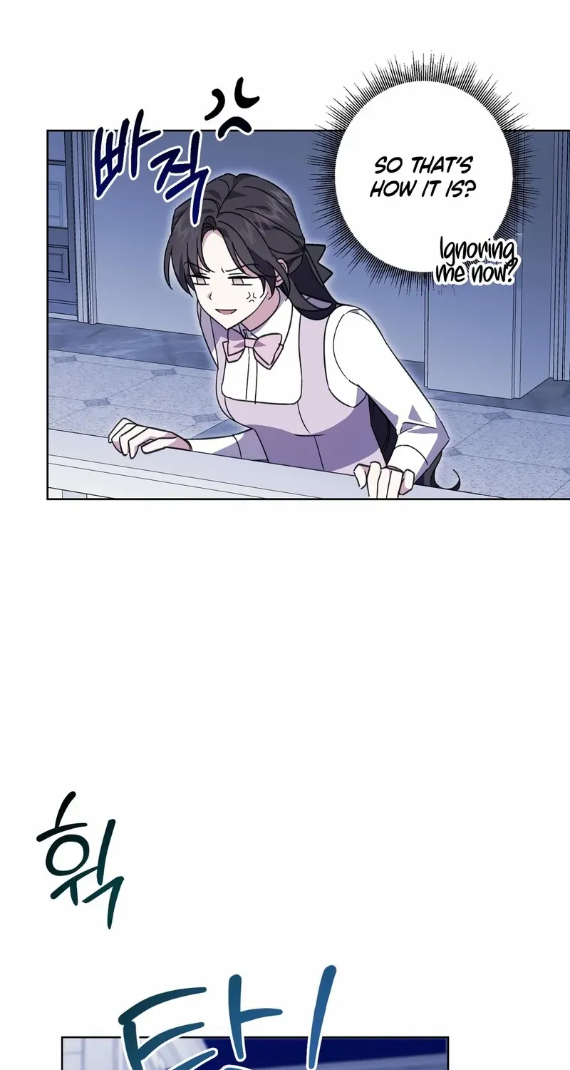 My Anonymous Benefactor Chapter 16 page 57 - 