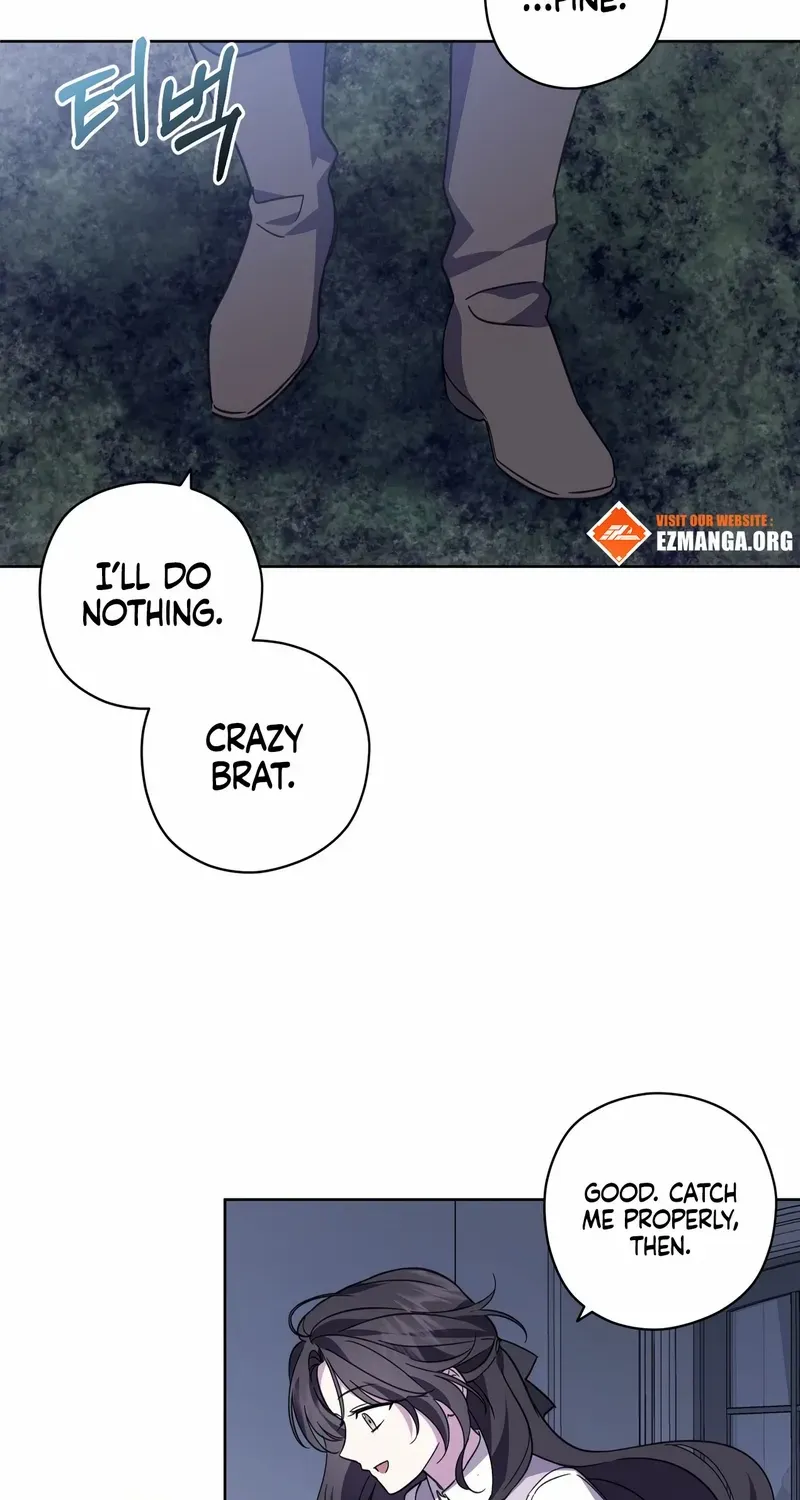 My Anonymous Benefactor Chapter 16 page 66 - 