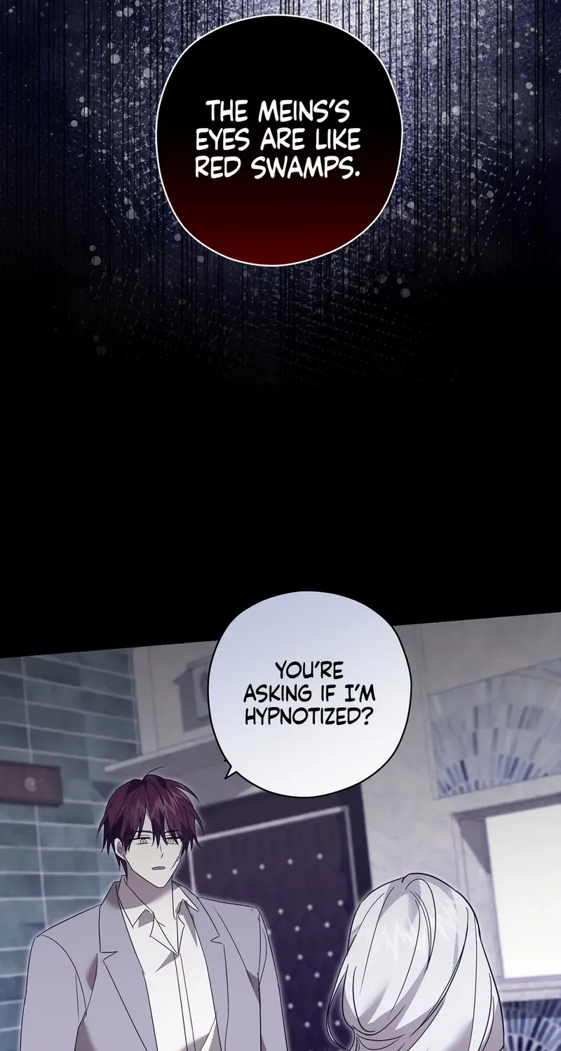 My Anonymous Benefactor Chapter 16 page 73 - 
