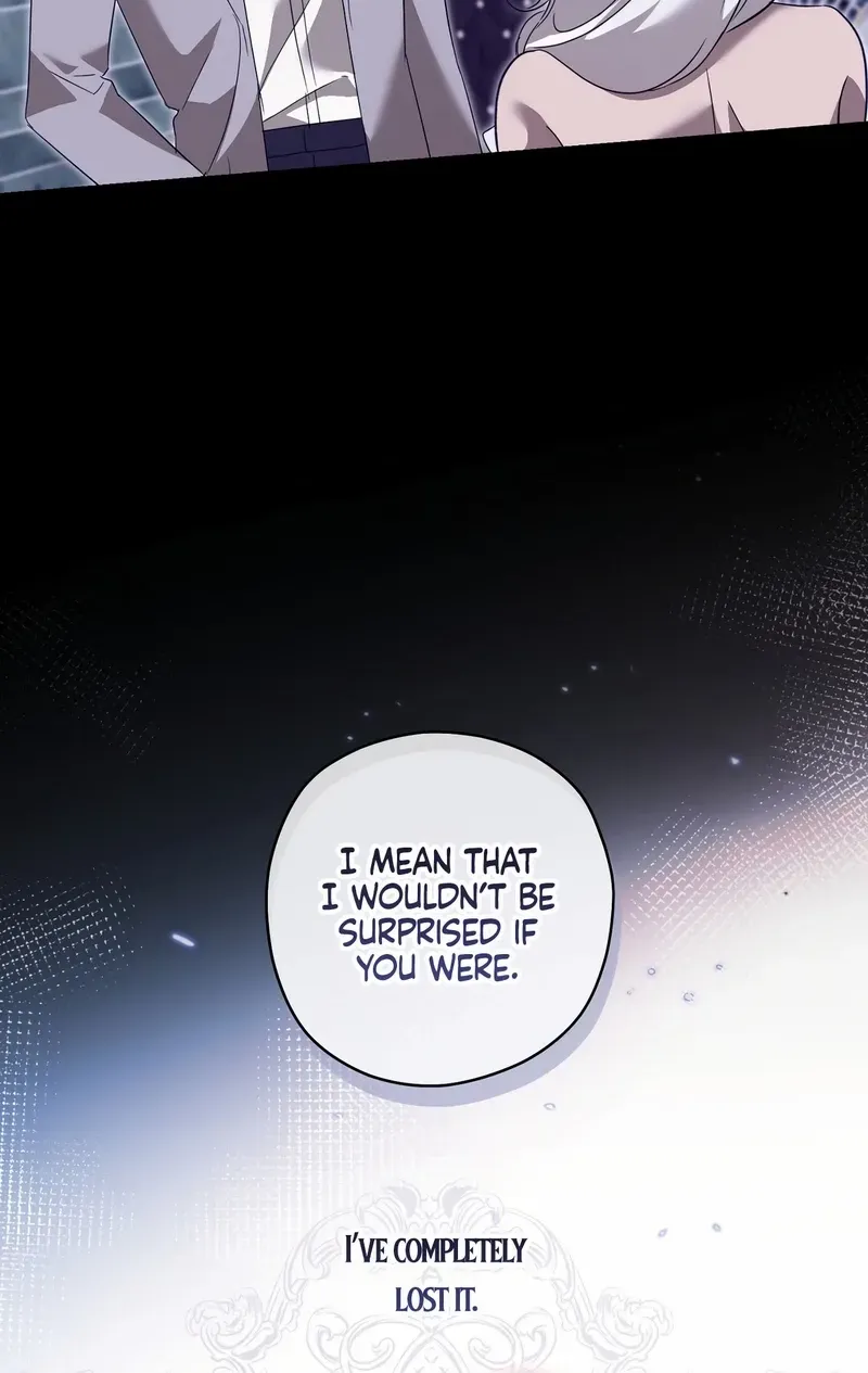 My Anonymous Benefactor Chapter 16 page 74 - 